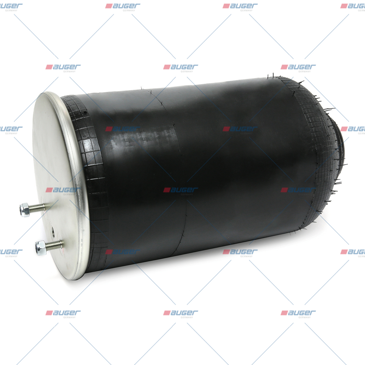 Luftfederbalg, Service Typ